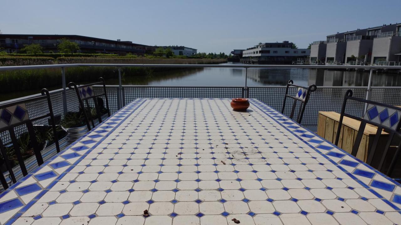 Middelburg Koperwiek Екстер'єр фото